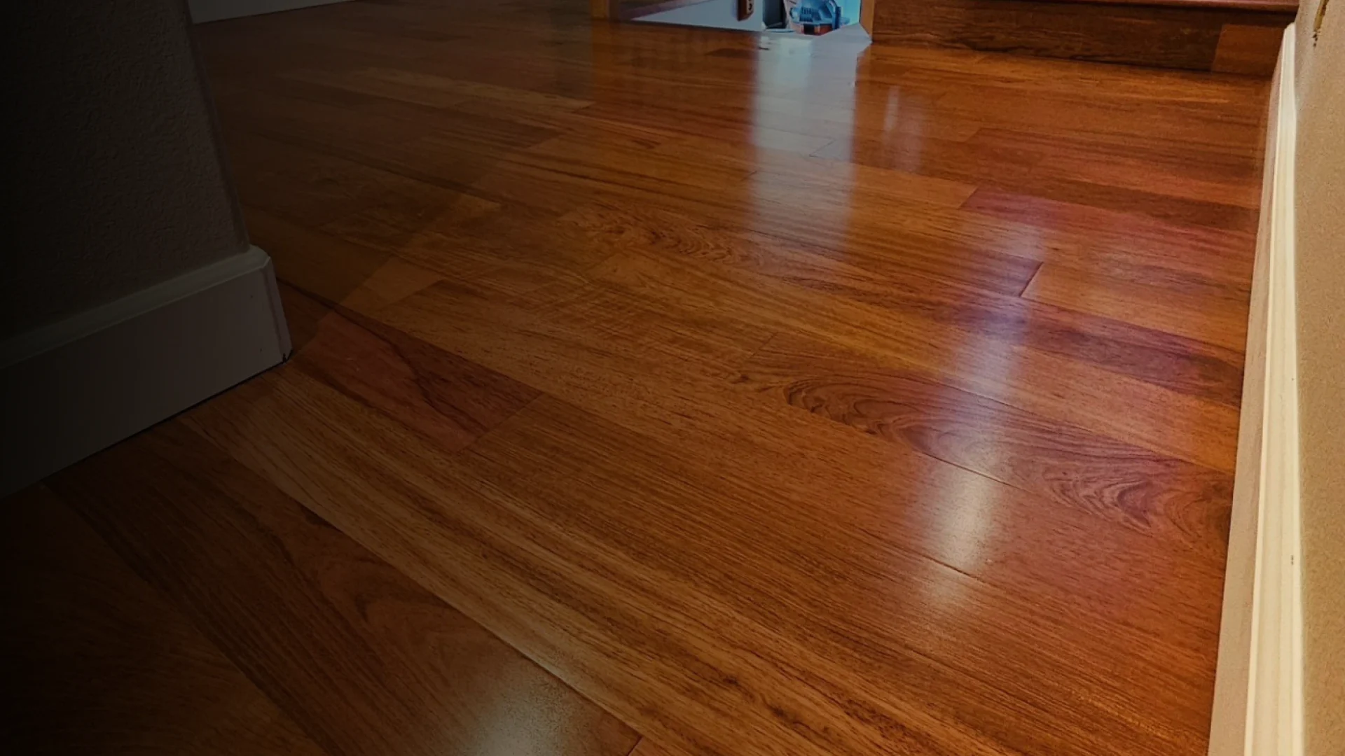 Quality Floor Service Hero